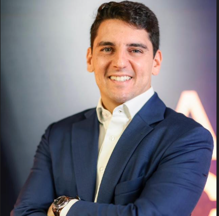 Vitor Scaramelo
