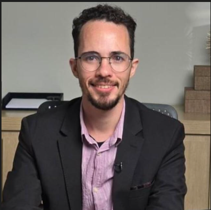 André Salmeron