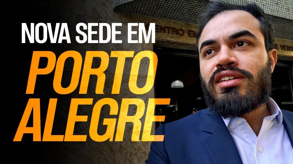 #VLOG | Jatinhos, cultura e legado: os bastidores da nova sede da Portfel
