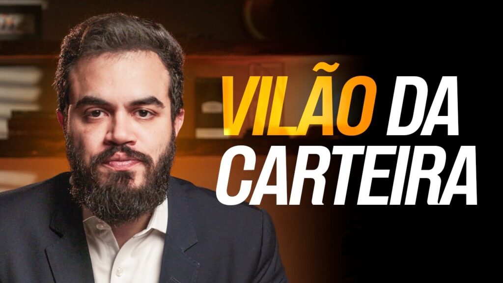 A Reunião que Está Faltando na Sua Carteira de Investimentos!