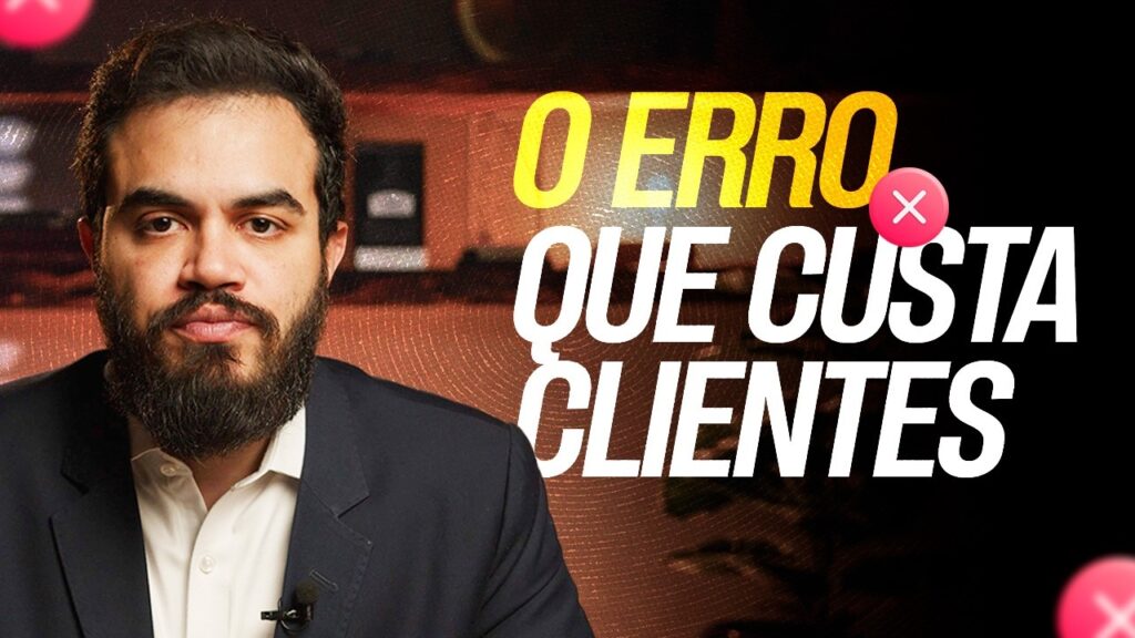 Contato Periódico: o erro que faz clientes irem embora