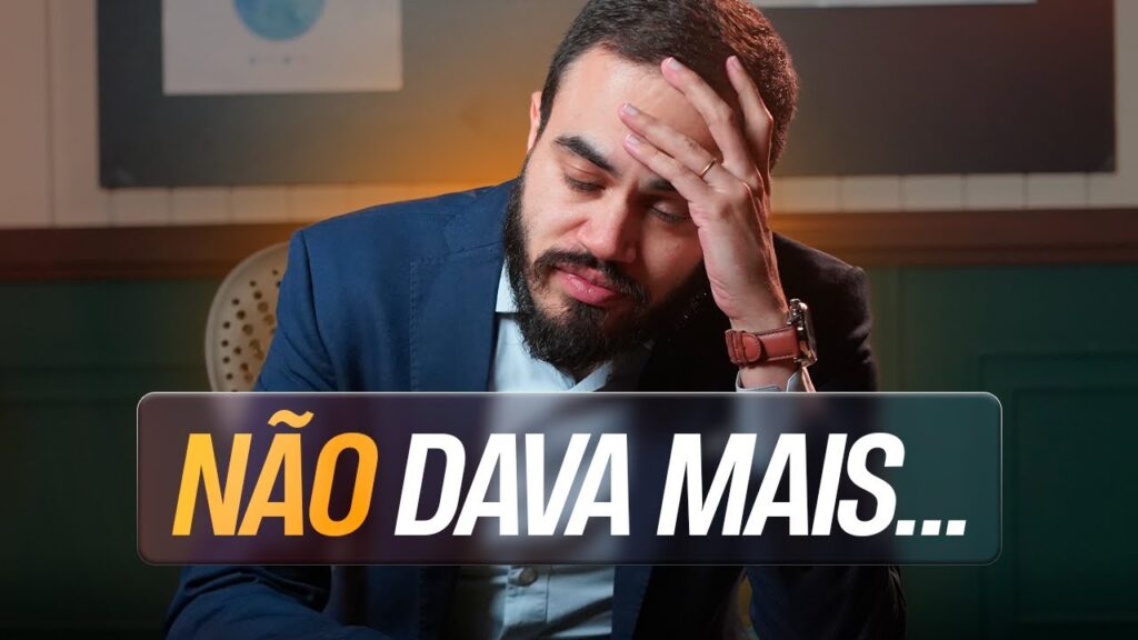 Eu quase DEMITI um Cliente e Você Não Vai Acreditar no Motivo!