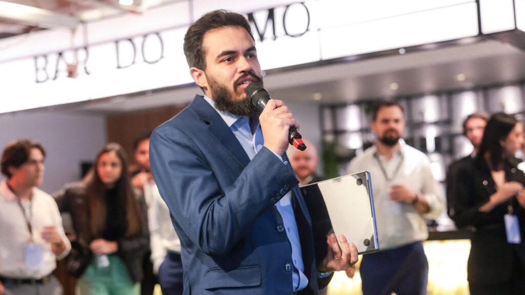 Transição de carreira? Veja na prática o treinamento de elite da Portfel